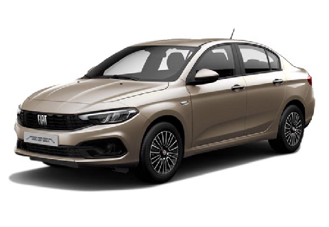 FIAT EGEA