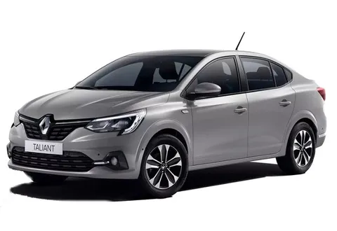 RENAULT TALİANT