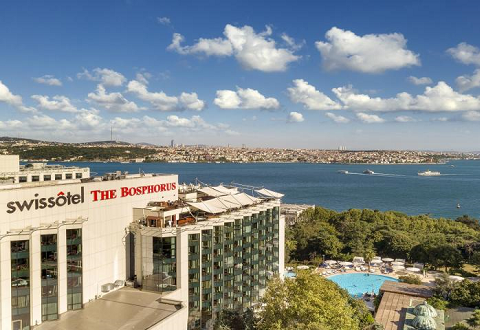 ΕΝΟΙΚΙΑΣΗ ΑΥΤΟΚΙΝΗΤΟΥ SWISSOTEL THE BOSPHORUS RENT A CAR SWISSOTEL THE BOSPHORUS