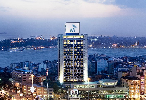 THE MARMARA TAKSIM HOTEL LOCATION DE VOITURES THE MARMARA TAKSIM HOTEL RENT A CAR