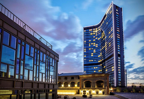 LOCATION DE VOITURE HILTON ISTANBUL BOMONTI LOUER UNE VOITURE HILTON ISTANBUL BOMONTI