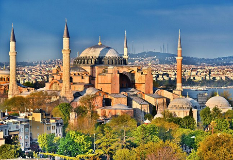 ISTANBUL OLD CITY SUV RENTAL SULTANAHMET OLD CITY ISTANBUL LUXURY CAR RENTAL SUV HIRE