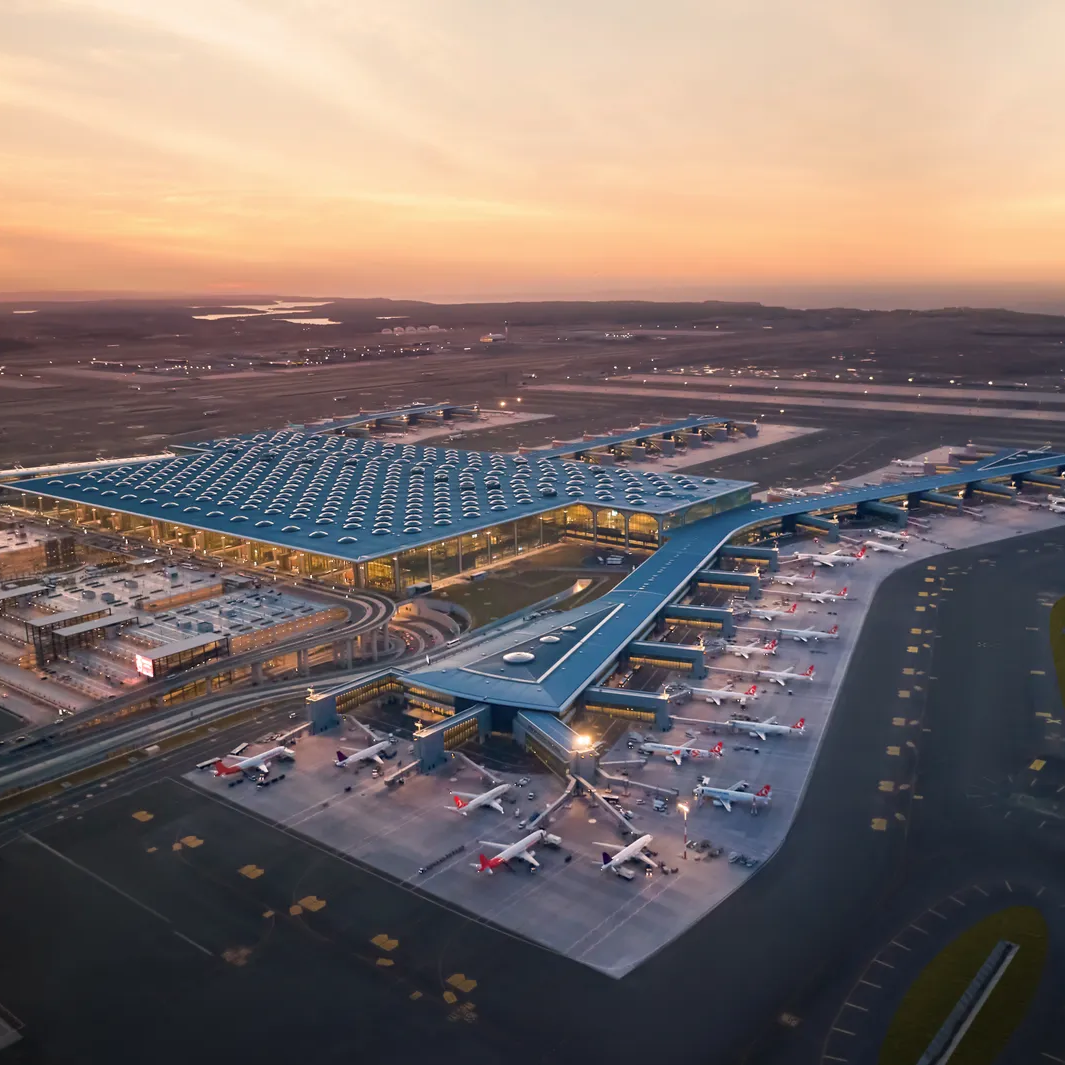 इस्तांबुल हवाई अड्डे पर कार किराए पर लें इस्तांबुल हवाई अड्डे पर कार किराए पर लें