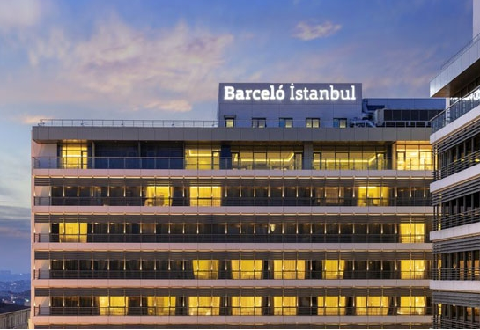 HOTEL BARCELO ISTANBUL LOCATION DE VOITURES TAKSIM SQUARE HOTEL BARCELO ISTANBUL  RENT A CAR
