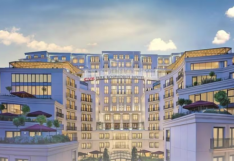 CVK PARK BOSPHORUS HOTEL RENT A CAR CVK PARK BOSPHORUS HOTEL CAR RENTAL TAKSIM SQUARE