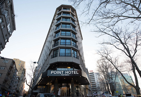POINT HOTEL TAKSIM LOCATION DE VOITURES TAKSIM SQUARE POINT HOTEL TAKSIM  RENT A CAR