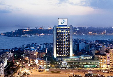 カーレンタル ザ・マルマラ タクシム ホテル レンタカー ザ・マルマラ タクシム ホテル カーレンタル