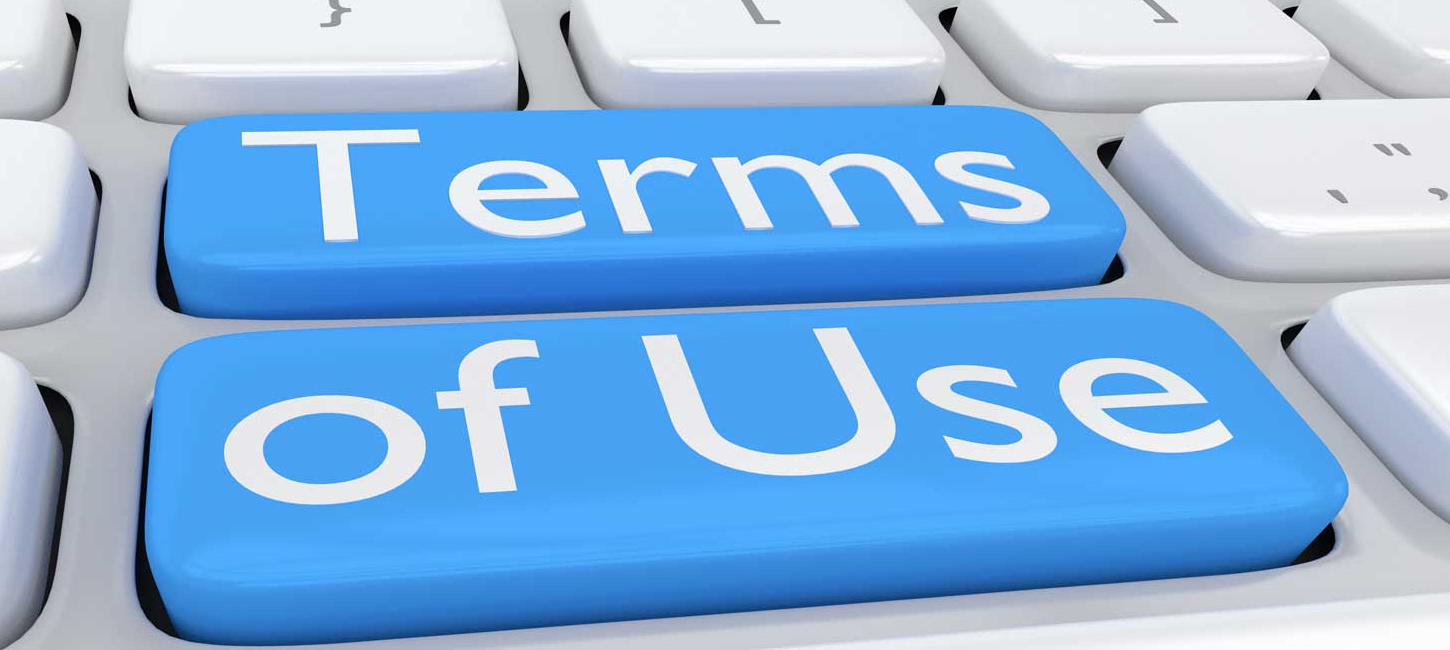TERMS OF USE