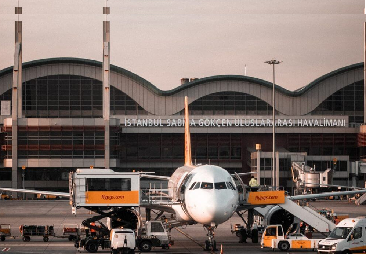 LUXUSWAGEN FLUGHAFEN SABIHA GOKCEN SUV MIETWAGEN SABIHA GOKCEN FLUGHAFEN MIETEN