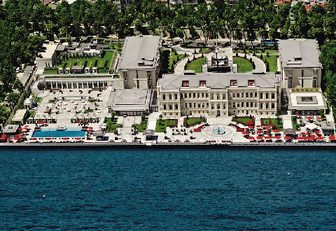 FOUR SEASONS HOTEL ISTANBUL AUTOVERMIETUNG FOUR SEASONS HOTEL ISTANBUL LEIHWAGEN