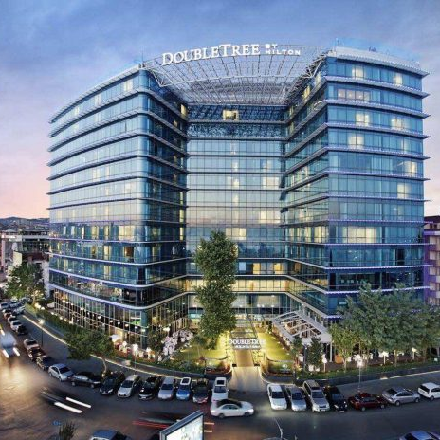 CAR RENTAL DOUBLE TREE BY HILTON ISTANBUL-PIYALEPASA RENT A CAR DOUBLE TREE BY HILTON