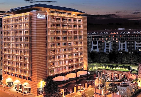 LOCATION SUV DIVAN ISTANBUL HOTEL LOCATION DE VOITURES DE LUXE DIVAN ISTANBUL HOTEL