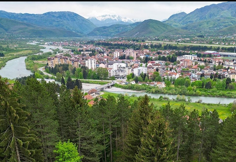 BERANE