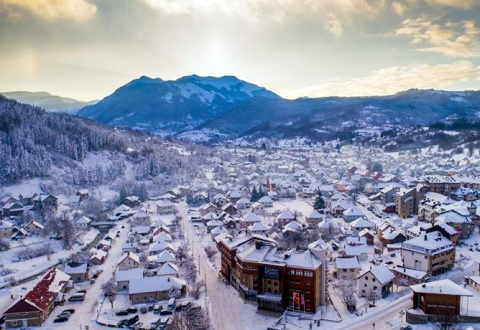 KOLASIN