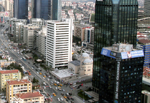 SISLI