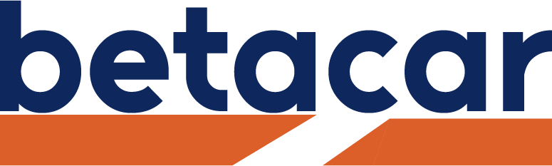ALQUILER DE COCHES BETA Logo